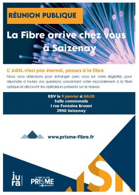 flyer permanence Saizenay