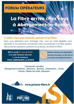 Flyer FO Abergement Ronce