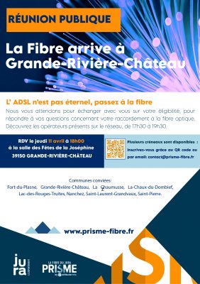 Flyer RP Grande-Rivière-Château