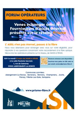 Flyer FO Abergement la Ronce