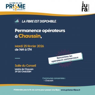 Visuel Réseaux Sociaux Prisme-Chaussin_2026